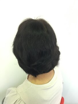 チャーム(Charm) ショート