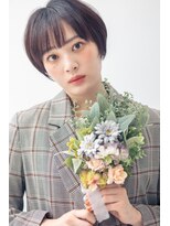 スノードロップ 高円寺店(Snowdrop)&nbsp;イメチェン/ハッシュカット/フルバング/似合わせカット/高円寺