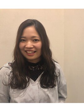 ソレイユ イワタ(SOLEIL IWATA) 色っぽかきあげロング☆