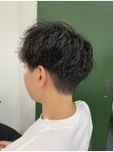 ソフトツイストスパイラル