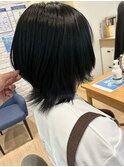 ナチュラルウルフ