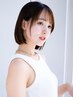 カット＋ヘアレクチャー　￥6600→￥3850