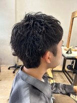 カフカ 亀有(KAfKA)&nbsp;スパイキーショート