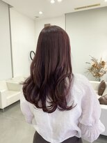 カッツ 駅家店(CUT S)&nbsp;ピンクブラウン