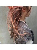 センスオブワンダー(SENSE OF WONDER) ピンクブラウン