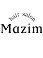マジム(Mazim)/榮川　巴