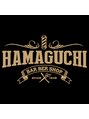 バーバーショップ ハマグチ(BARBER SHOP HAMAGUCHI)/BARBERSHOP HAMAGUCHI