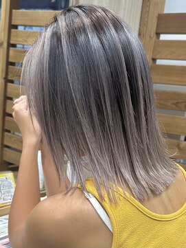 エリーツ(elyts) バレイヤージュ【渋谷】