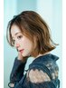 【発色No.1】アディクシーカラー＋カット＋アミノ酸TR ￥10000⇒￥7900
