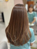 シーテメゾン(Ciete Maison)&nbsp;【Shiori】柔らかベージュカラー