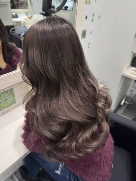 ラピス 池袋(Lapis) グレージュ☆