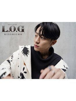 【錦糸町駅南口徒歩4分】アイブロウメニュー完備のメンズ特化型サロン!カット\3960～,カット+パーマ\9240～