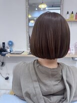 キーロ センター南(kiiro)&nbsp;ボブ