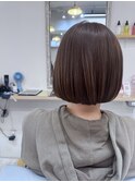 ボブ