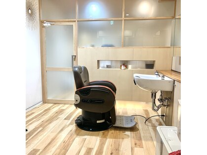 ジェントルマン(GENTLE MAN)の写真