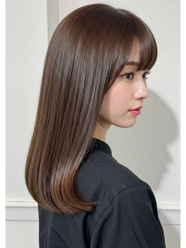 アンジュ ヘアー(Ange hair) 金山/髪質改善/金山/髪質改善/金山/髪質改善/金山/髪質改善/金山