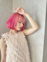 ハルキミナトジャパン 神戸(HARUKI MINATO japan) 大人ショート