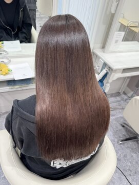 ココ エクステンション(coco extension) ミディアムからロング【エクステ80本】