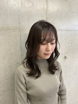 エクテ(ecouter)&nbsp;オリーブカラー