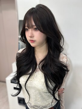 アマトウキョウ 表参道(AMA TOKYO) 韓国ヘア