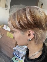 クロ(kuro)&nbsp;フェザーカラー