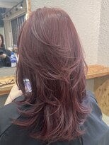 エイト 難波店(EIGHT namba)&nbsp;バタフライレイヤー