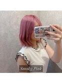 KYON☆くすみピンク☆福岡久留米
