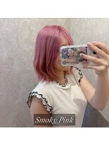 リリス(Lilith)&nbsp;KYON☆くすみピンク☆福岡久留米