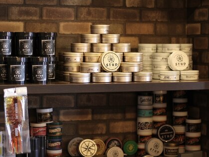 バーバーショップ ネオ セカンド(BARBERSHOP NEO2nd)の写真