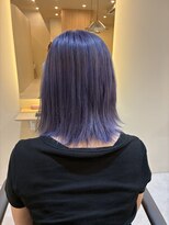 リアン(ReAN)&nbsp;色落ちまで可愛いカラー