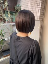 ルッツ カオラ(Ruttu KaoLa) 大人可愛いショート/ショートボブ 30代40代50代 志木