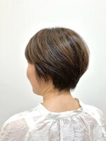 グランリベルタ(GranLiBERTA) 【ドライカット】のお客様