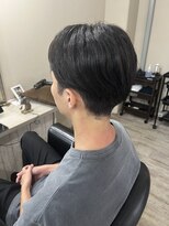 ヘアーアートミュージアム(Hair Art Museum)&nbsp;爽やかメンズカット
