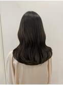 オリーブカラー