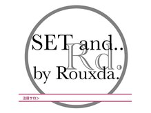 セット アンド バイ ルゥーダ 品川駅前店(SET and..by Rouxda.)