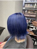ネイビーブルー