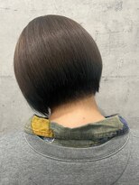 モエバイアリア(Moe by aria)&nbsp;silver×blue