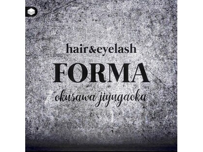 フォルマ FORMAの写真