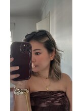 メリー オオサカ(Merly Osaka)&nbsp;HAYAKAWA MIKU