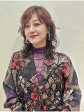 フレイストート(Frais Tout)&nbsp;佐藤  ユキ