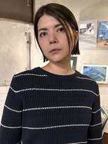 ブリコ(Brico) ボブ