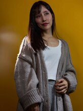 アンアタッシュ(UNE ATTACHE) Air Straight 同時施術で叶える縮毛矯正×カラー×私らしさ