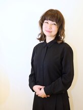 テラス アヴェダ 大丸心斎橋店(Terrace AVEDA)&nbsp;下瀬 茜