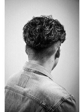 kaming ラルフカールパーマ