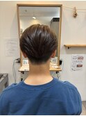20代/30代/メンズカット/カジュアル/江坂/江坂駅