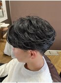 フェザーパーマ