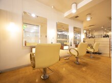 インフィニットの雰囲気（JR吹田駅直結中央改札口から徒歩１分◎）