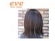 イブ ヘアーメイク(eve hair make)の写真
