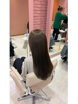 ニナ 梅田(nina)&nbsp;オリーブベージュ