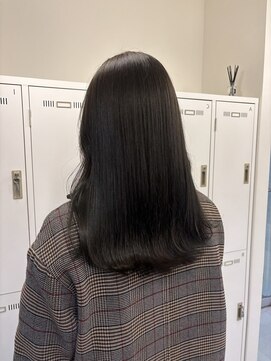 エレノア 京橋(Eleanor) Olive brown